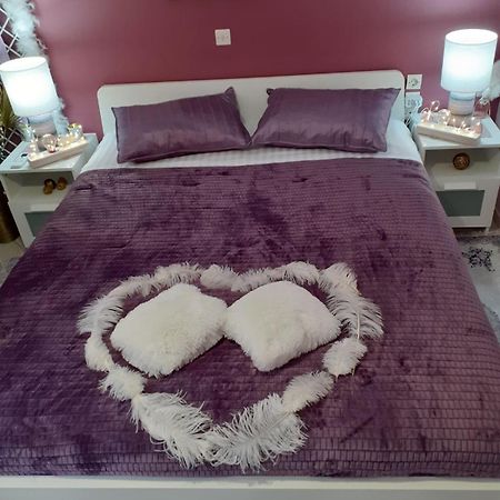 Dreamhouse Apartment Nafpaktos Ngoại thất bức ảnh
