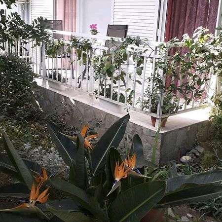 Dreamhouse Apartment Nafpaktos Ngoại thất bức ảnh