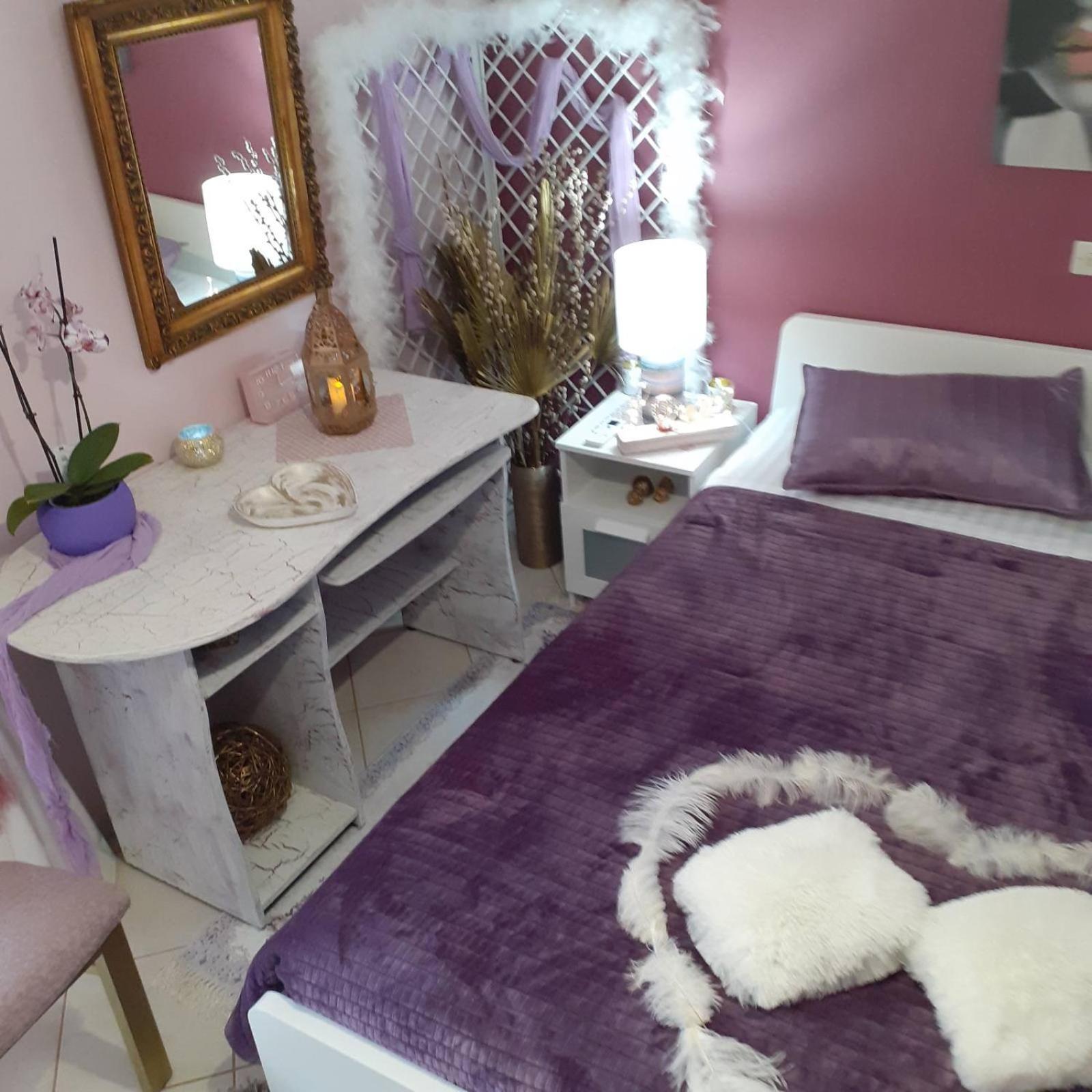 Dreamhouse Apartment Nafpaktos Ngoại thất bức ảnh