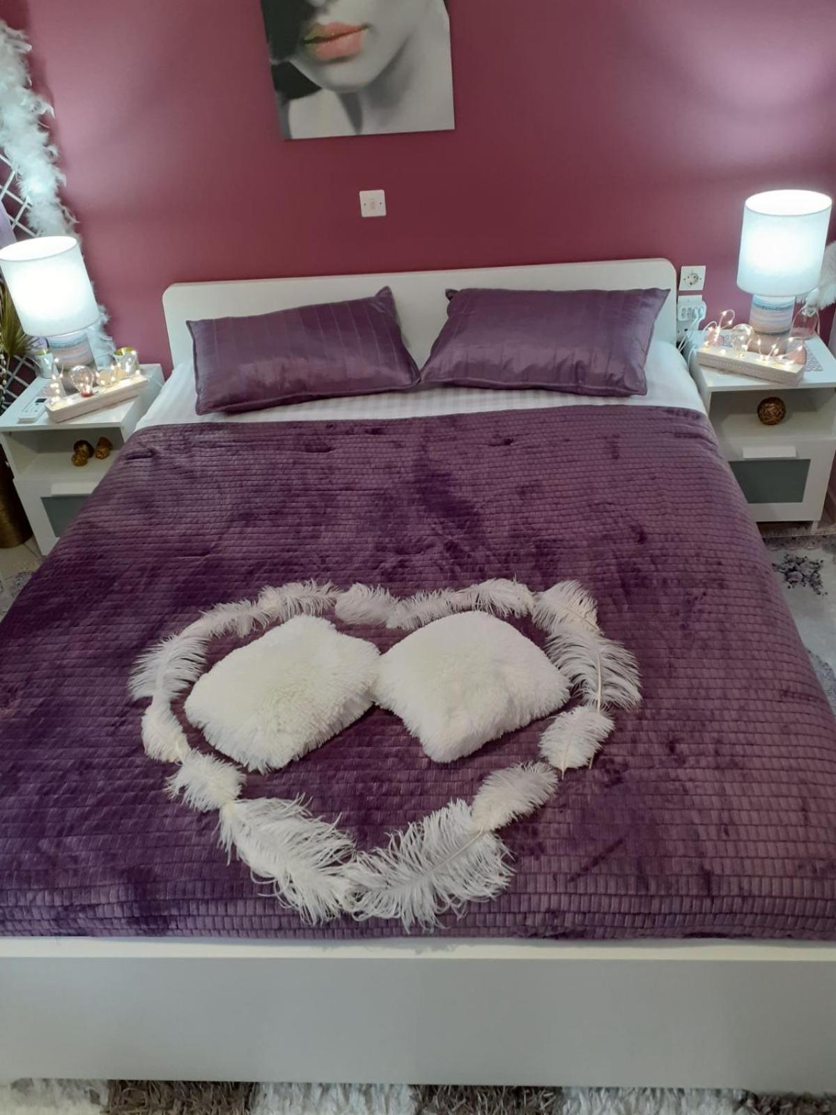 Dreamhouse Apartment Nafpaktos Ngoại thất bức ảnh