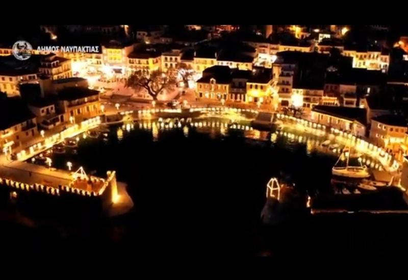 Dreamhouse Apartment Nafpaktos Ngoại thất bức ảnh