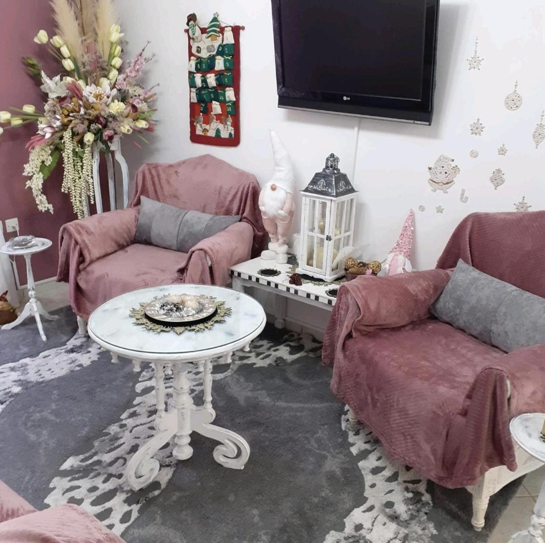 Dreamhouse Apartment Nafpaktos Ngoại thất bức ảnh