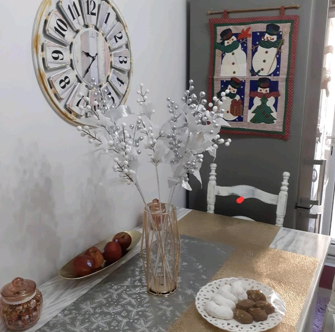 Dreamhouse Apartment Nafpaktos Ngoại thất bức ảnh