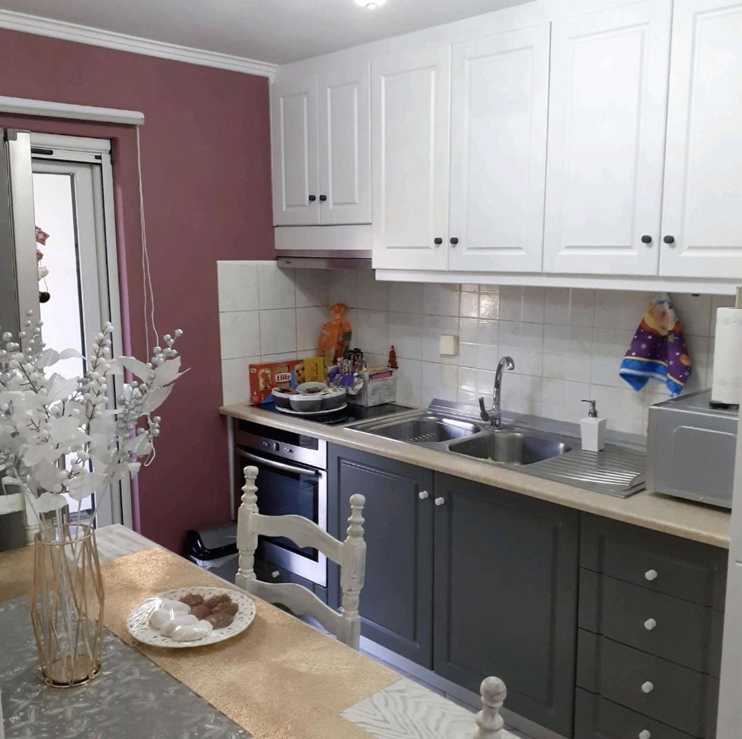 Dreamhouse Apartment Nafpaktos Ngoại thất bức ảnh