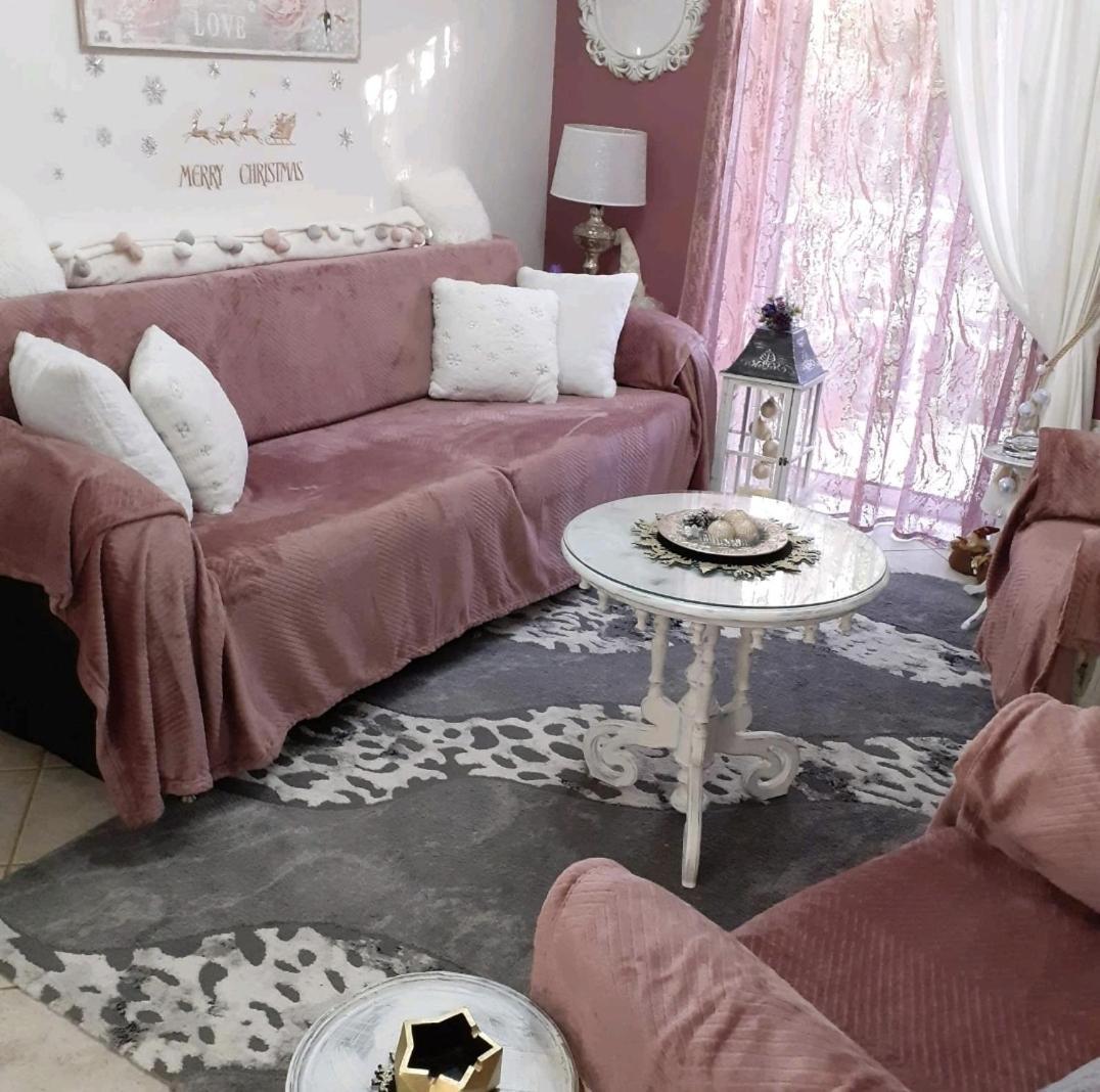 Dreamhouse Apartment Nafpaktos Ngoại thất bức ảnh