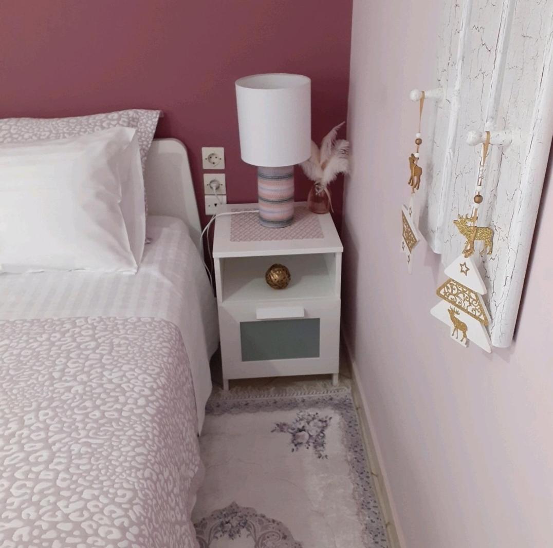 Dreamhouse Apartment Nafpaktos Ngoại thất bức ảnh