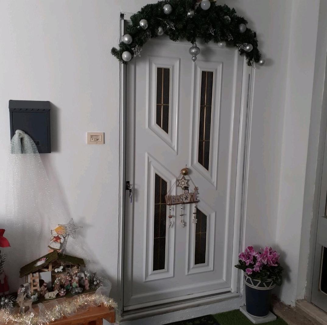 Dreamhouse Apartment Nafpaktos Ngoại thất bức ảnh