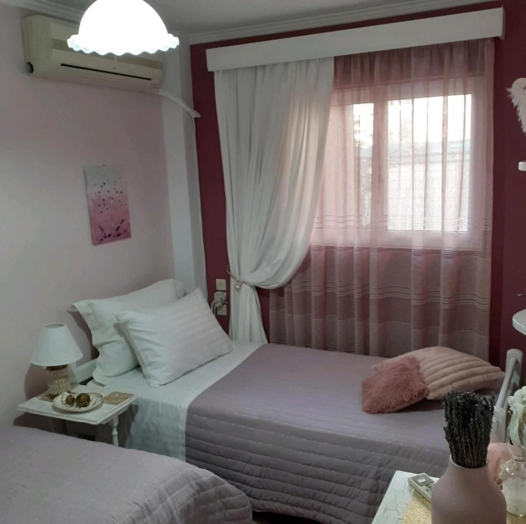 Dreamhouse Apartment Nafpaktos Ngoại thất bức ảnh