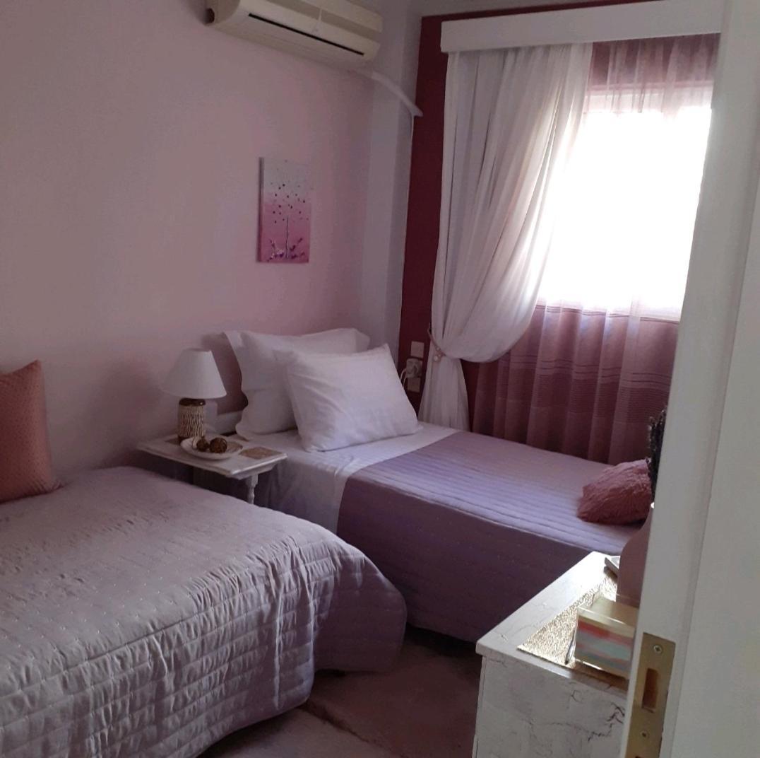 Dreamhouse Apartment Nafpaktos Ngoại thất bức ảnh
